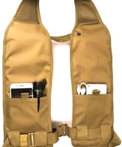12 Pack Portable Bottle Waist Beer Belt Bag