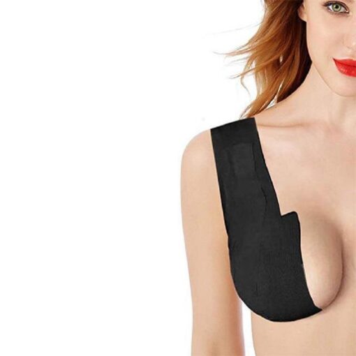 One or Two 5M Invisible Breast Lift Tapes Fits All Cups _ - Image 10