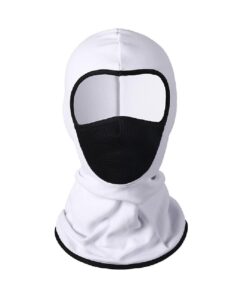 Unisex Outdoor Fleece Balaclava