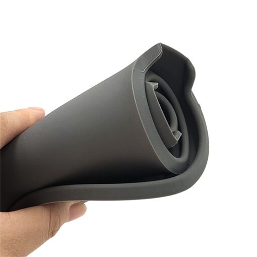 One or Two Pieces Faucet Splash Catcher - Image 9