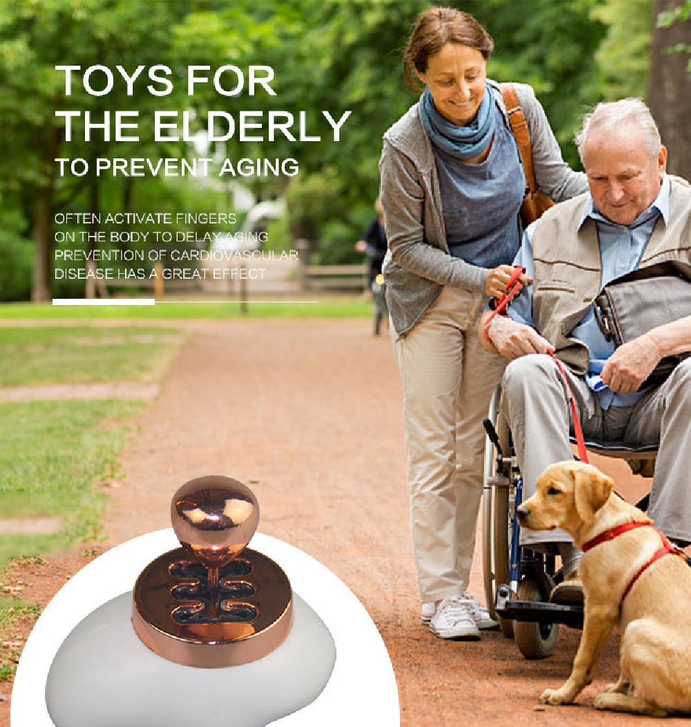 Mini Fingertips Decompression Cube Shift Simulator - Image 12