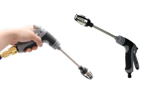 High Pressure Water Sprayer - Image 5