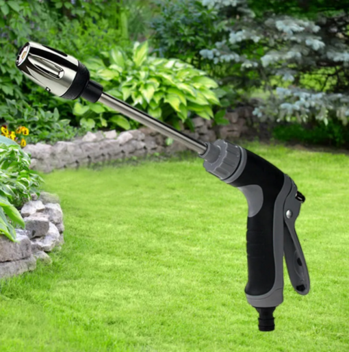 High Pressure Water Sprayer - Image 2