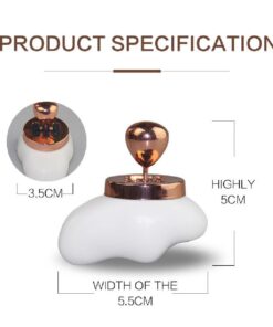 Alternative view of Mini Fingertips Decompression Cube Shift Simulator