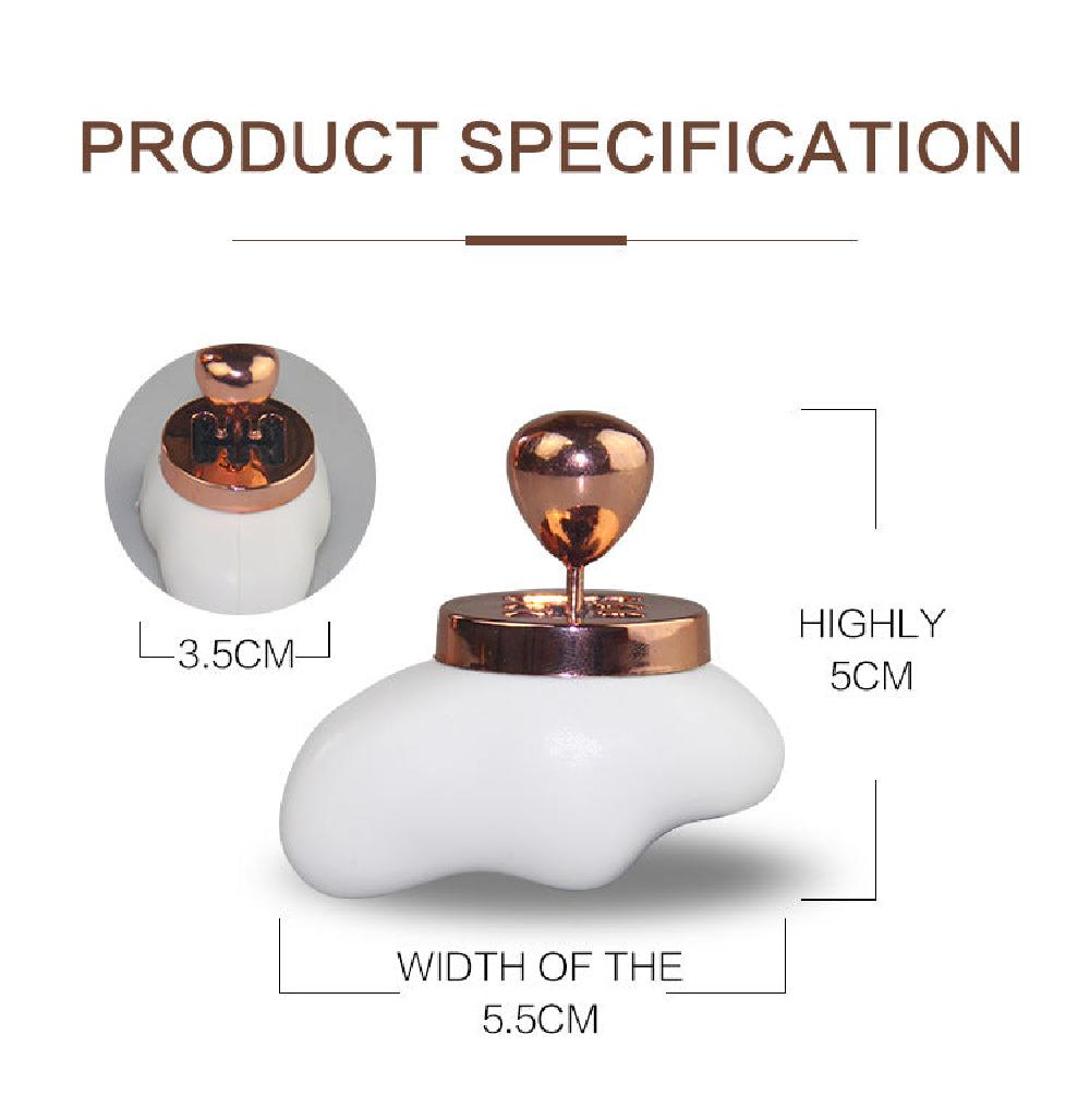 Mini Fingertips Decompression Cube Shift Simulator - Image 2