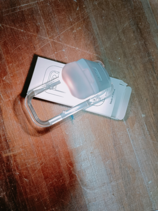 One or Two USB Rechargeable Book Lights - Image 13