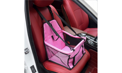 Pet Car Bag - Image 3