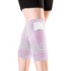 One or Two Pieces Plus Size Knee Brace Support Warm Knee Sleeve