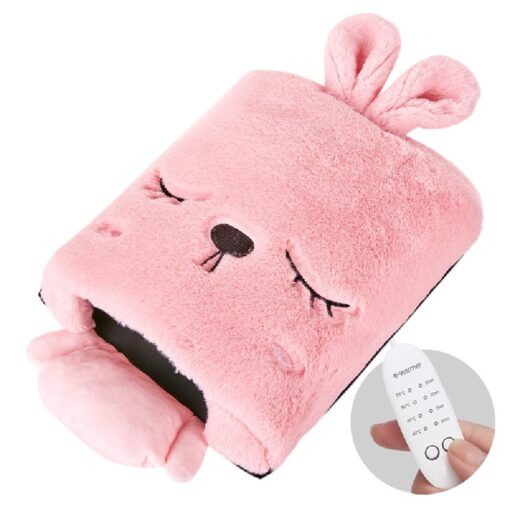 USB Heated Mouse Pad Hand Warmer - Image 10