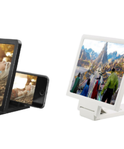 Smartphone Screen Amplifier