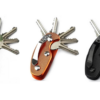 Portable Pocket Aluminum Key Holder _Untracked Serive