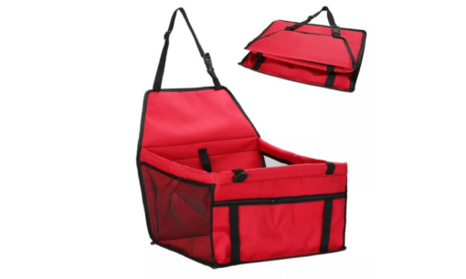 Pet Car Bag - Image 9