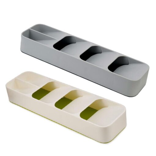 One or Two Pieces Knife and Cutlery Storage Bo - Image 3