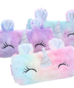 Unicorn Stationery Storage Bag _Untracked