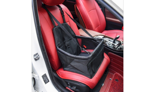 Pet Car Bag - Image 10