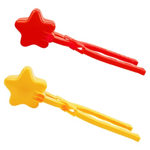 One or Two Snowball Large Maker Clip - Image 15