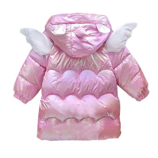 Unicorn wings Coat - Image 7