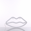Neon Lips LED Light