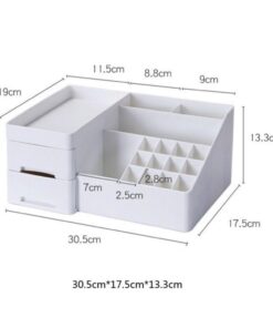 Makeup Box Organizer