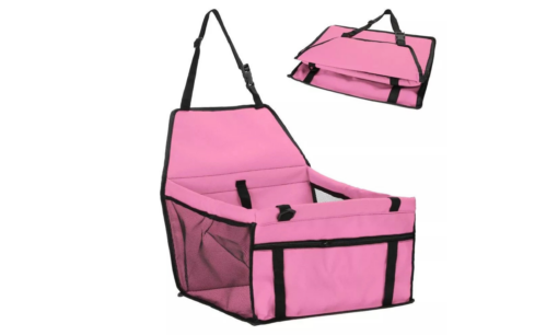 Pet Car Bag - Image 12