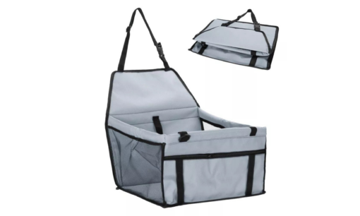 Pet Car Bag - Image 11