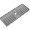 One or Two Pieces Faucet Splash Catcher