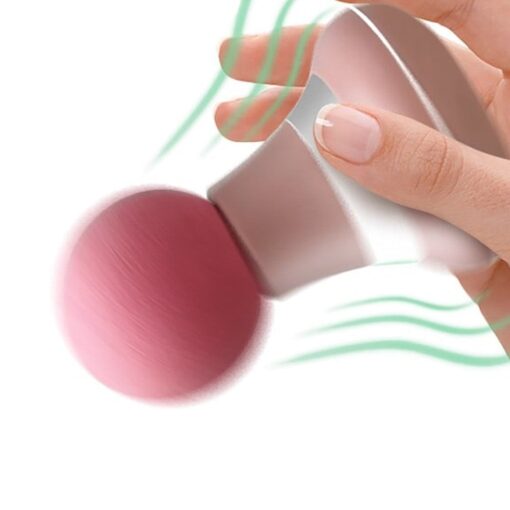Portable USB Rechargeable Mini Massager - Image 12