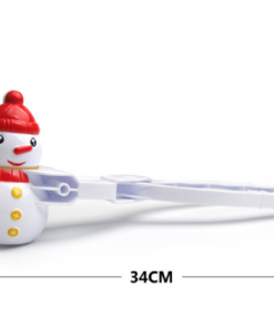 Alternative view of One or Two Snowball Large Maker Clip