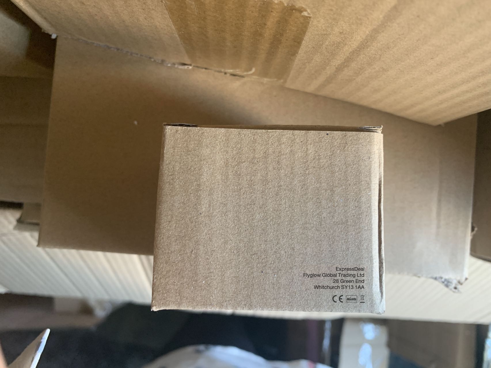 One or Three Stipes Rechargeable LED Headlamp Flashlights - Image 4