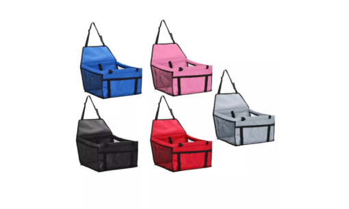 Pet Car Bag - Image 8