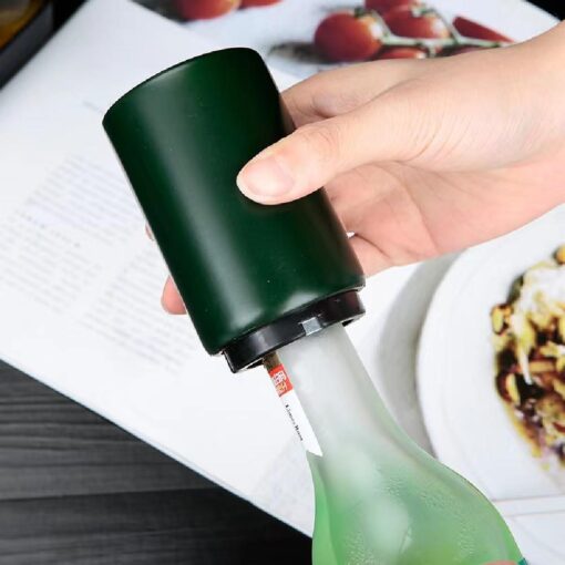 One or Two Push Down Bottle Opener - Image 7