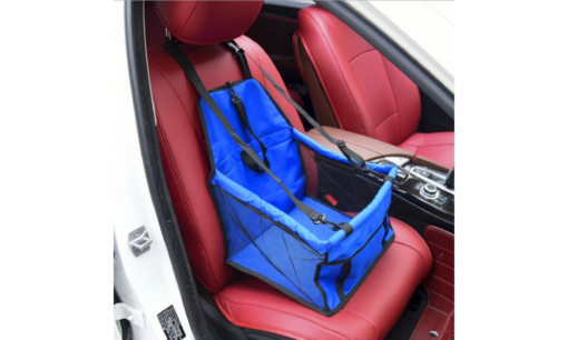 Pet Car Bag - Image 15