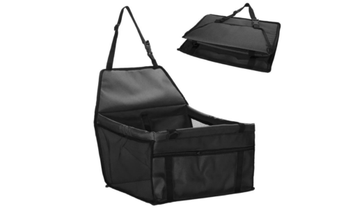 Pet Car Bag - Image 7