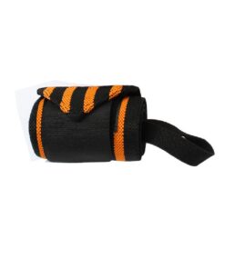 Alternative view of One Pair of  Adjustable Compression Wrist Bandage Support