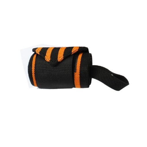 One Pair of  Adjustable Compression Wrist Bandage Support - Image 2