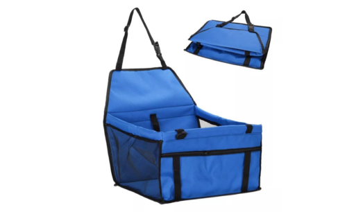 Pet Car Bag - Image 2