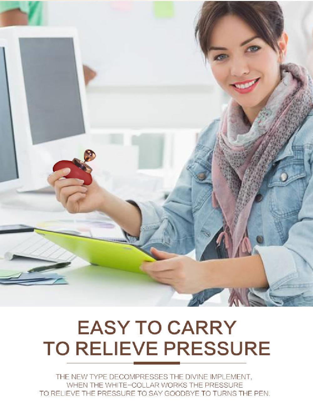 Mini Fingertips Decompression Cube Shift Simulator - Image 11