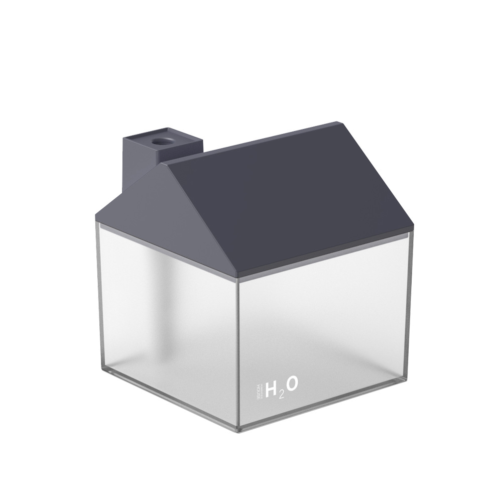 Mini USB House Humidifier Night Light - Image 12