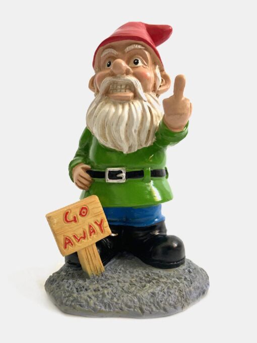 25 Styles Garden Gnomes - Image 3