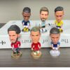 World Cup Soccer Star Figure Decoration