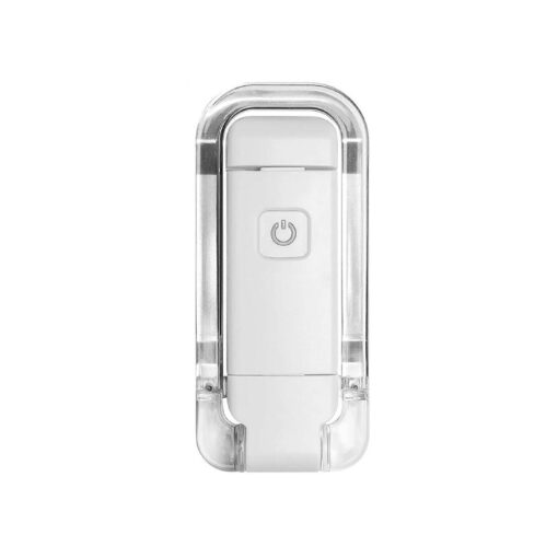 One or Two USB Rechargeable Book Lights - Image 11