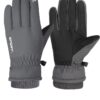 Touch Screen Plus Velvet Sports Glove