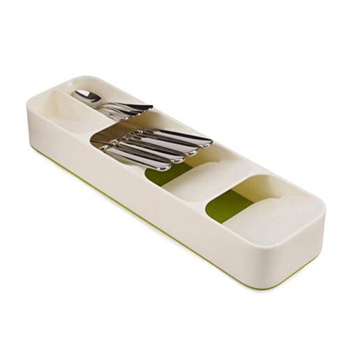 One or Two Pieces Knife and Cutlery Storage Bo - Image 13