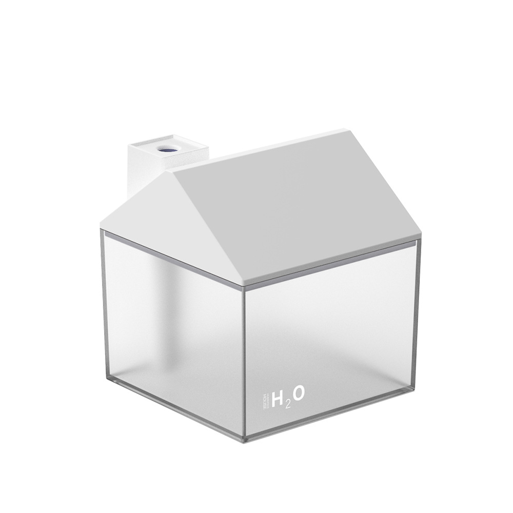 Mini USB House Humidifier Night Light - Image 4