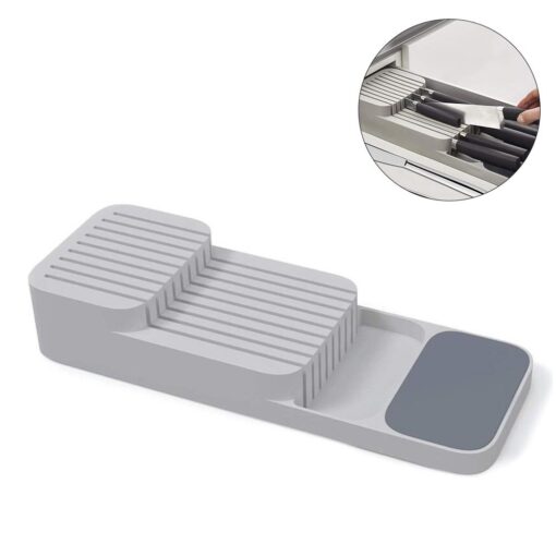 One or Two Pieces Knife and Cutlery Storage Bo - Image 12