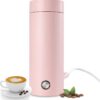 400ML Portable Electric Water Warming Cu