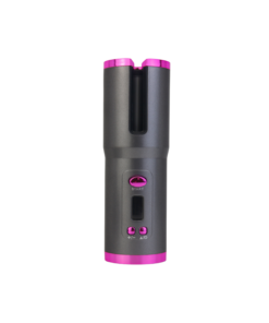 Alternative view of Cordless Auto Hair Curle