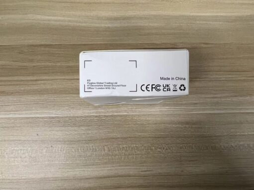 Smart Doorbell Camera with Chime - Image 3