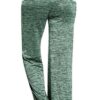 Casual Loose Wide Leg Yoga Pant