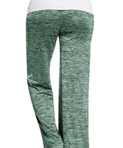 Casual Loose Wide Leg Yoga Pant